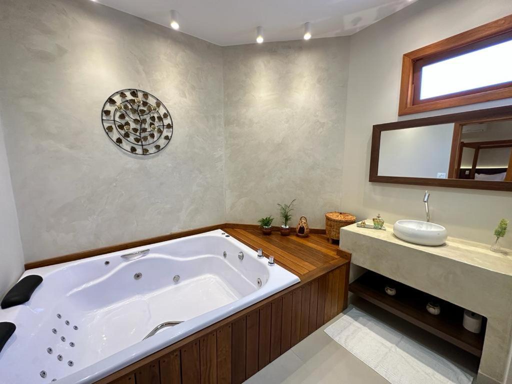 Pousada Villa Mariana Pirenópolis Zewnętrze zdjęcie