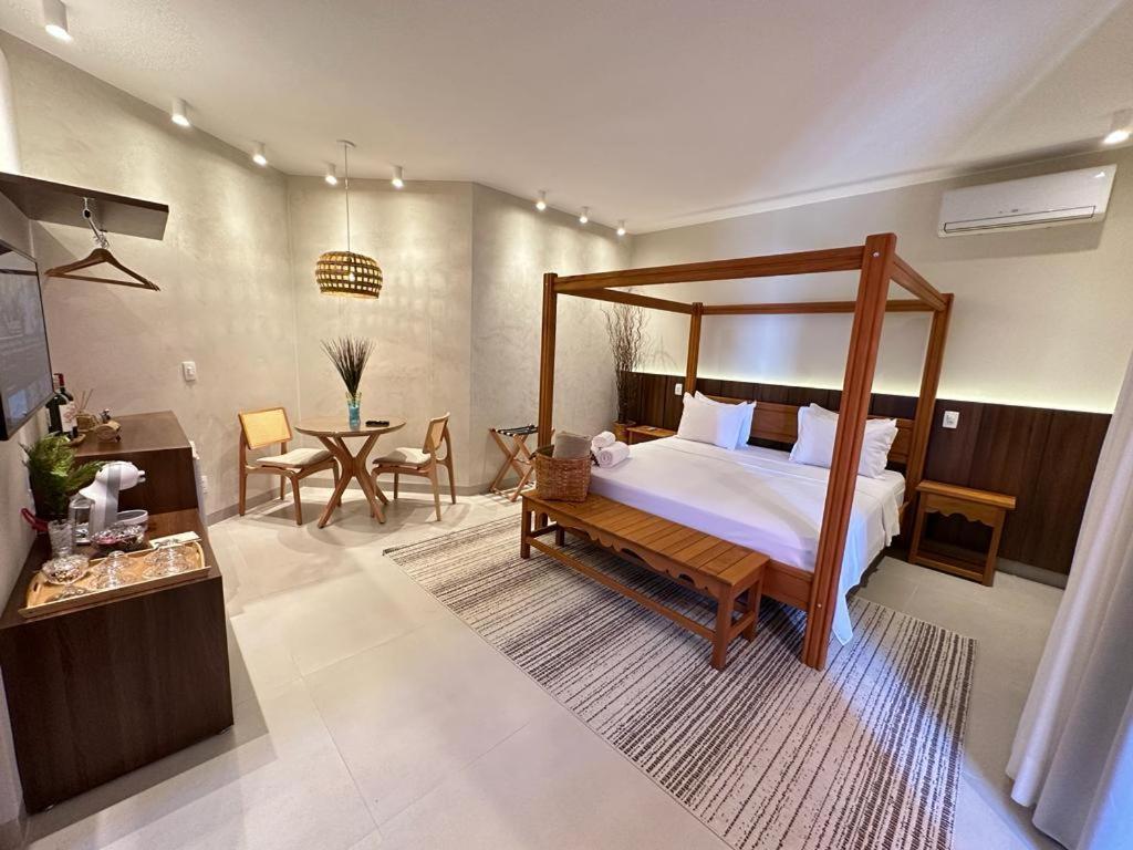 Pousada Villa Mariana Pirenópolis Zewnętrze zdjęcie