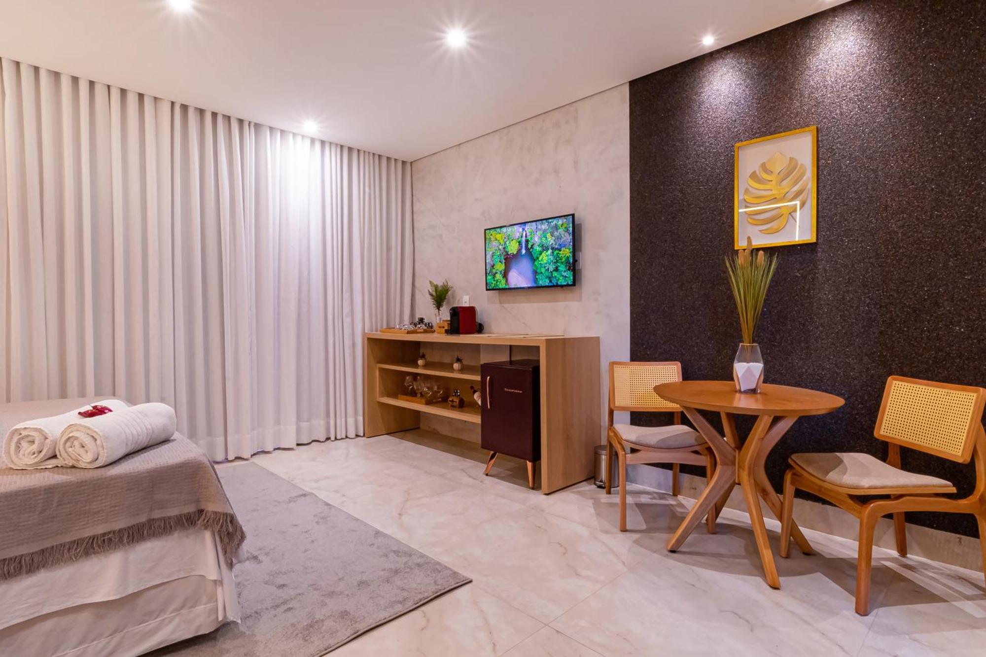 Pousada Villa Mariana Pirenópolis Zewnętrze zdjęcie
